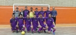 حضور تیم فوتسال شرکت ساختمانی وحدت در مسابقات جام رمضان 